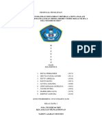 Proposal Bahasa Indonesia-1