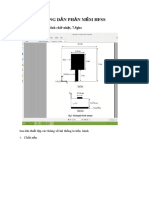 Hướng dẫn phần mềm HFSS - 1011029