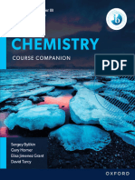 Bylikin S., Horner G., Grant E.J., Tarcy D. - Oxford Resources For IB DP Chemistry - Course Book-Oxford University Press (2023)