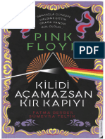 Fatma Berber Sumeyra Teltik Pink Floyd Kilidi Acamazsan Kir Kapiyi