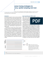 A - 2017 - Long - Source and Streamer Towing Strategies For Improved Efficiency, Spatial Sampling and Near Offset Coverage