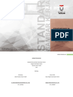 176 - Standar Manual Gambar Kerja Desain Interior - 2019 (W Cover & Prakata)