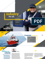 Seafish 2023-2028 Corporate Plan