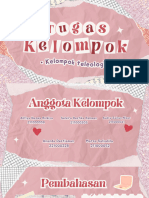 Kelompok Teleologis