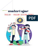 Materi Ajar Ipas