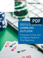 2023 Tech Us Digital Gambling Outlook
