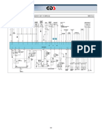 G 1.1 SOHC MFI Control System