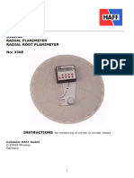 Manual336 Planimeter