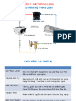 Tổng quan về hệ thống lạnh