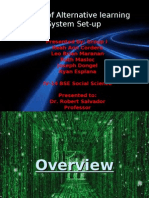 Download Alternative Learning System by api-3781747 SN6946396 doc pdf