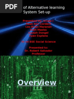 Download Alternative Learning System by api-3781747 SN6946396 doc pdf