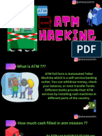 Atm Hacking
