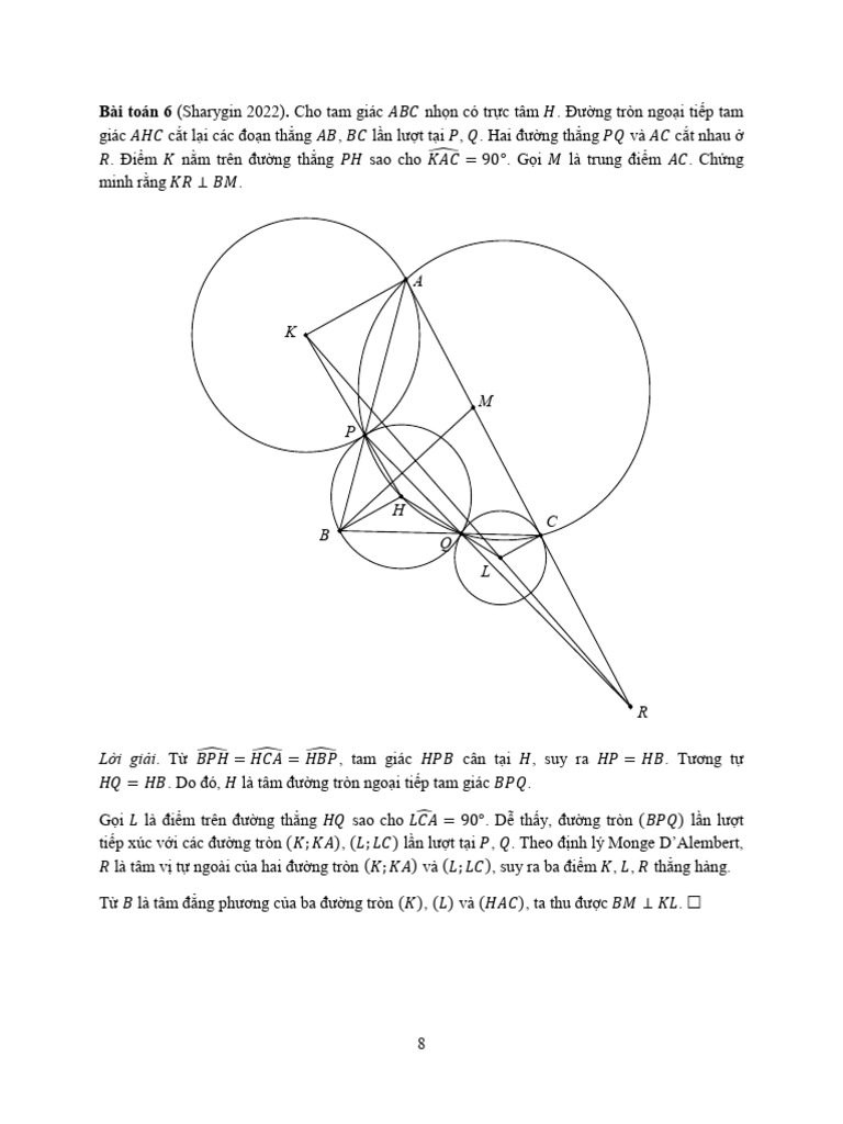 VI Tu | PDF