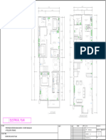 ELECTRICAL Layout Plan