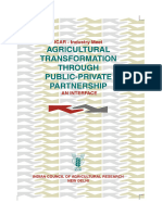 Public Private Partnership