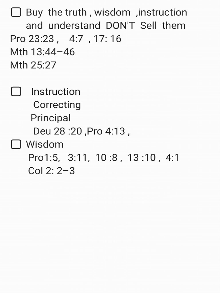 Truth pdf