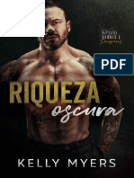 Riqueza Oscura - Kelly Myers (Seguridad Platinum)