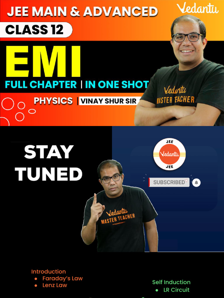 Jee 2024 Emi PDF