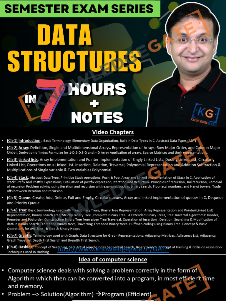C Implementation of Stacks and Lists | PDF | Queue (Abstract Data Type ...