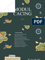 Kel 3 - Tutorial 2 - Modul Cacing