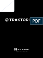 Traktor Pro 3.0 Manual German 0719