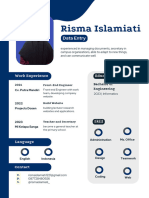 Resume - Risma Islamiati