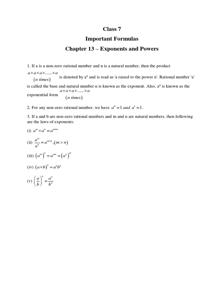 Chapter 13 | PDF