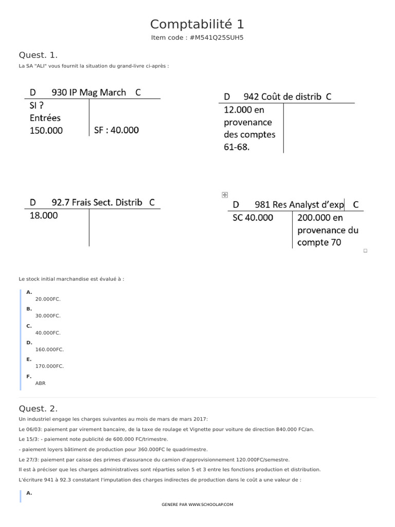 Exetat M541Q25SUH5 | PDF