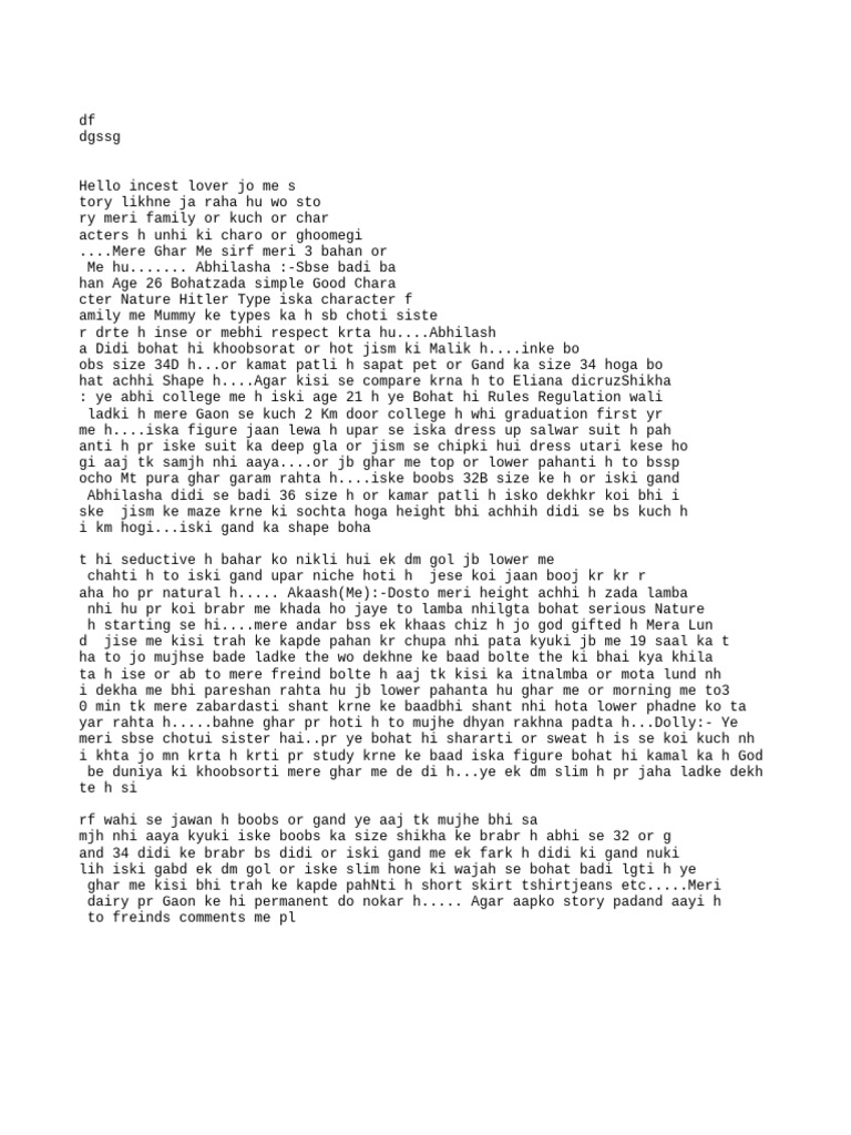 Text Document Free
