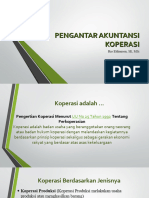 Pert 1 Akuntansi Koperasi - by Rio