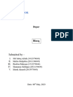 Assignment - Bioequivalence