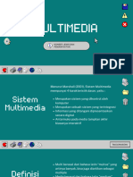 Materi-1 Multimedia