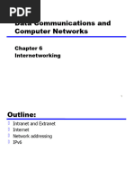 6.Internetworking