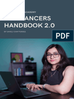Freelancers Handbook