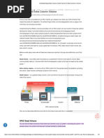 HPLC Column Void Volume Explained | PDF | High Performance Liquid ...
