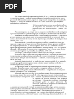 01Estágio do Personalismo