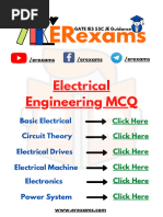 D.C. Generators MCQ PDF