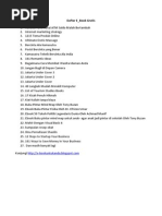 Download Daftar E-Book Gratis by usblawa SN69466020 doc pdf