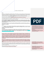 Tecson vs. Salas Case Digest