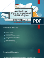 Pertemuan 2 ARSIKOM