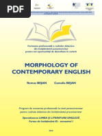 Download Curs de Morfologie a by mefisto06c SN69466439 doc pdf