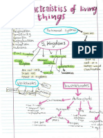 GCSE Biology Revision Notes