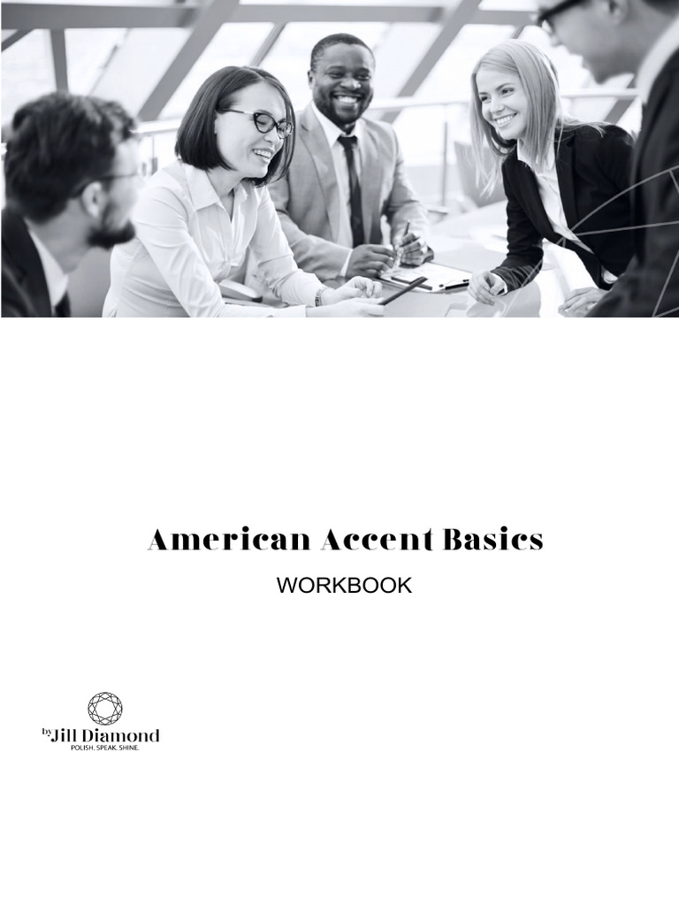 AABasicsWorkbook Working Version | PDF | Stress (Linguistics) | Linguistics