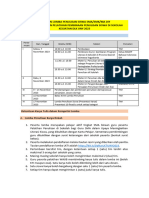 Ketentuan Lomba Penulisan UNY 2023