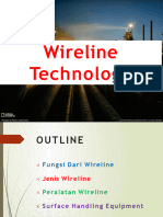 Modul Wireline-Technology