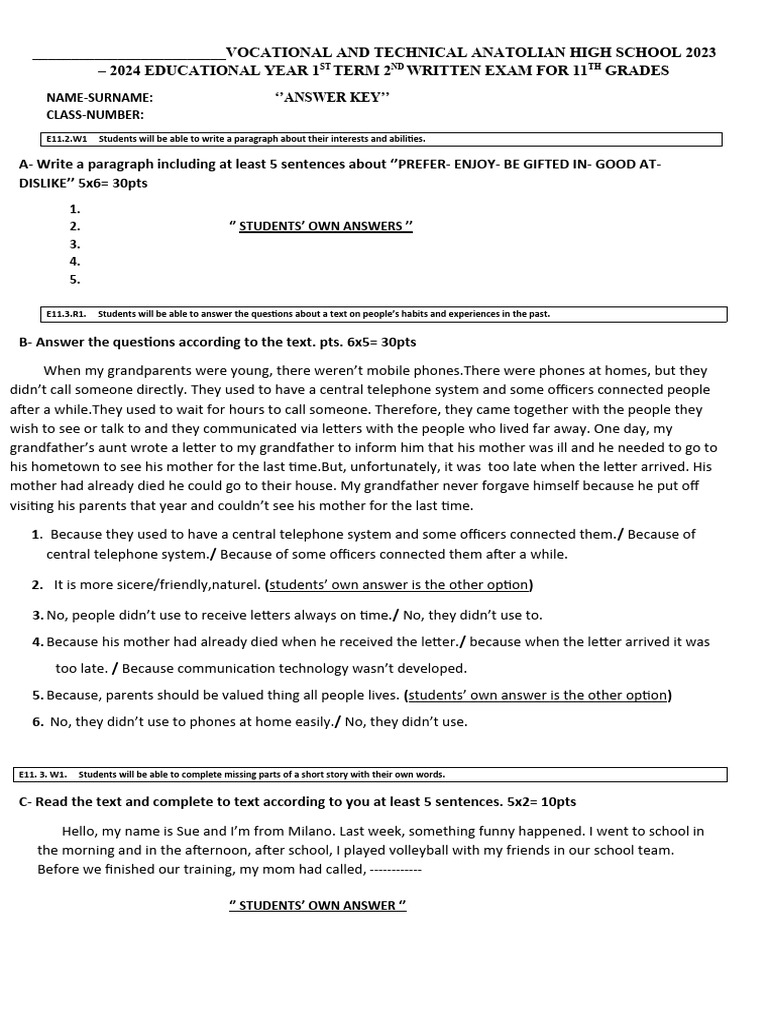 11 1 2 ogretmene ozel pdf