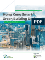 HKGBC - Smart Green Building Design Best Practice Guidebook