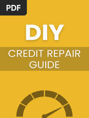DIY Credit Repair Guide