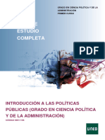 IPP Ciencia Política Guía Completa - 69011106 - 2024