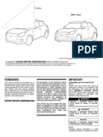 Swift WEB - 99011 80SS5 01E